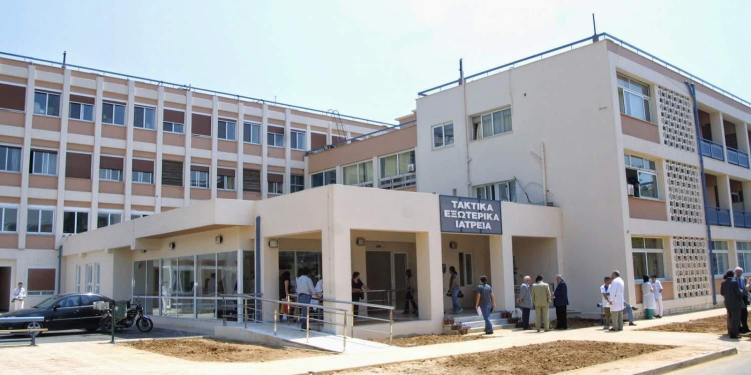 Μαζική δηλητηρίαση μαθητών από την Κομοτηνή που ταξίδευαν για την Αθήνα