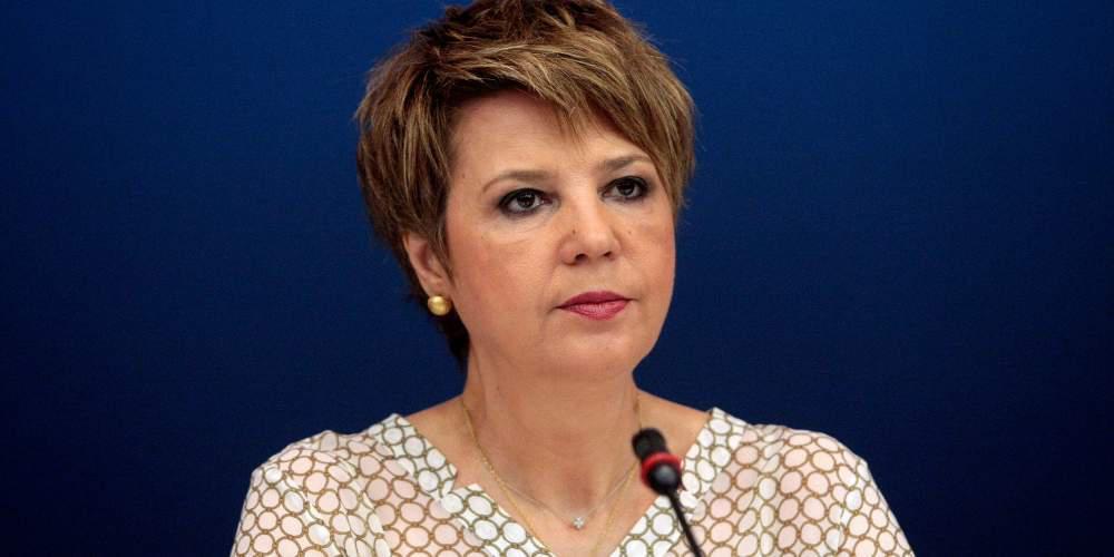 Πυρκαγιά στο Μάτι: Εξώδικα Γεροβασίλη σε Γεωργιάδη, Κύρτσο και Κουρτάκη