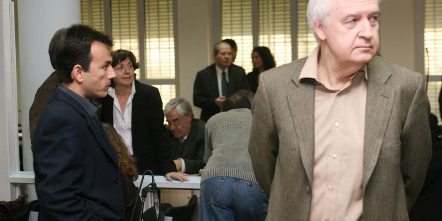 Αλέξανδρος Γιωτόπουλος: Πήρε άδεια από τη φυλακή ο αρχηγός της 17 Νοέμβρη – Η αντίδραση του Κώ