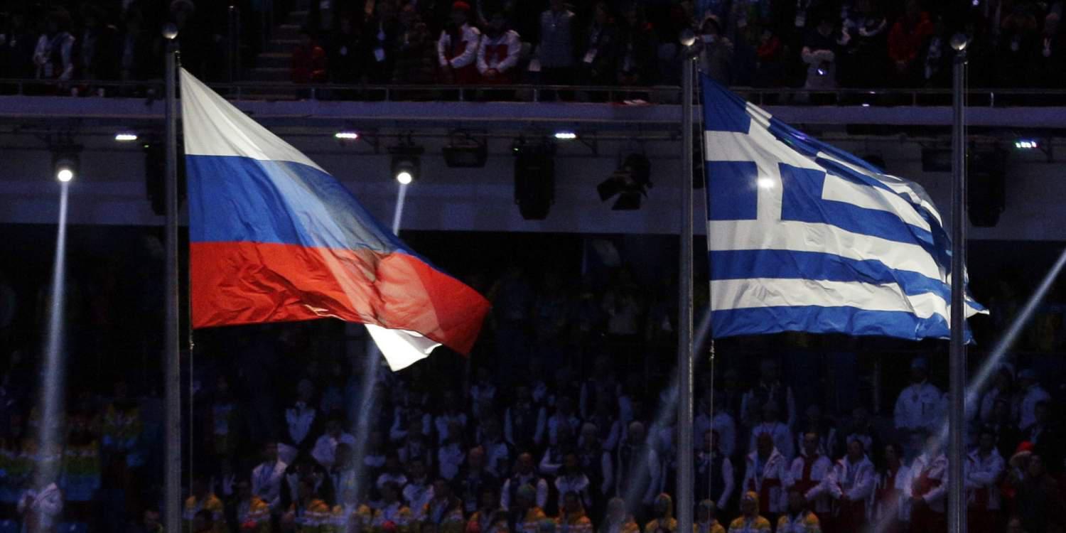 Τα ελληνικά δεύτερη επίσημη γλώσσα στα ρωσικά σχολεία – Συγκίνηση σε όλον τον Ελληνισμό