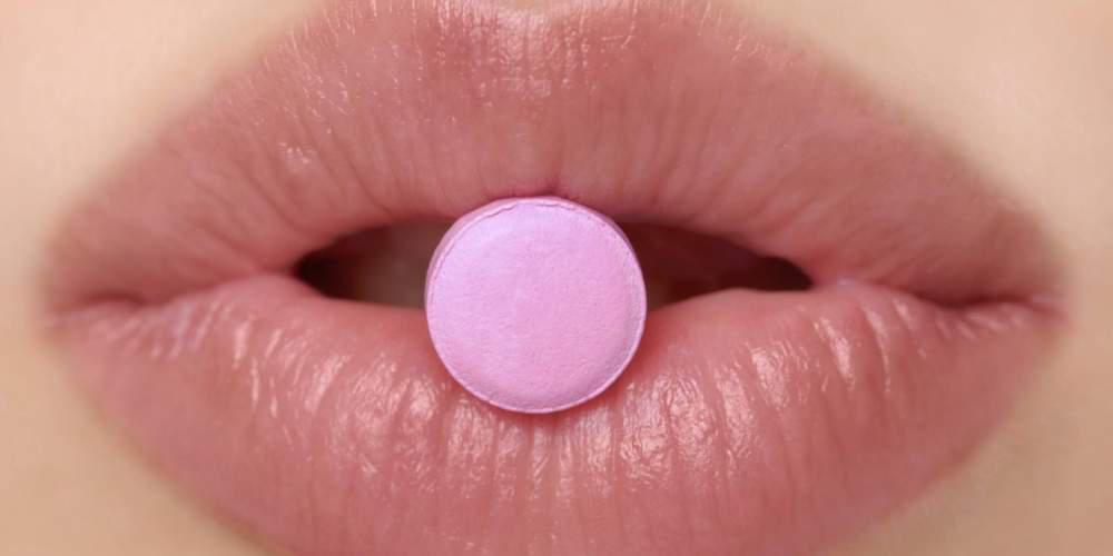 Έρχεται άλλο ένα γυναικείο Viagra που τονώνει τη λίμπιντο