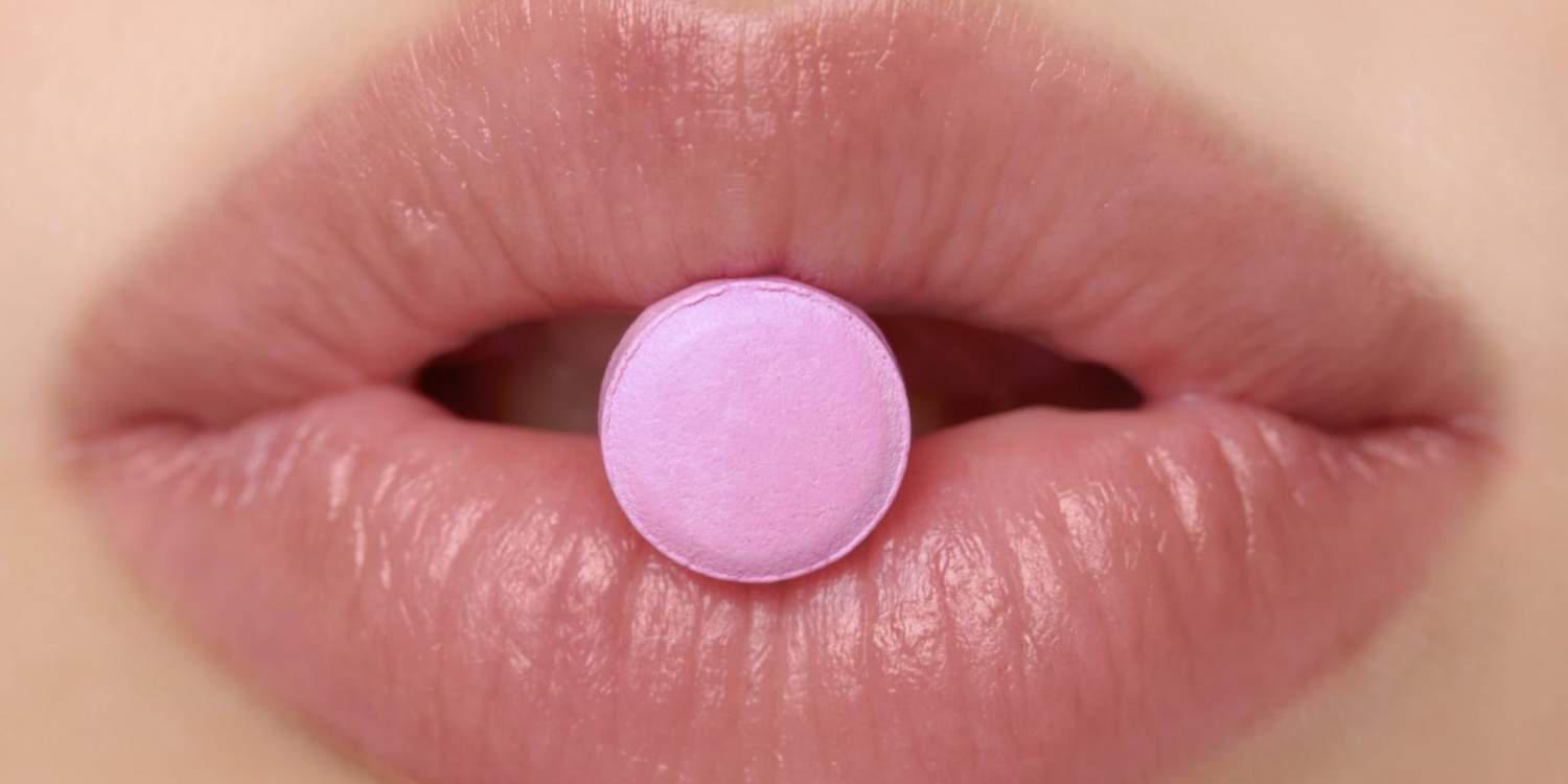 Έρχεται άλλο ένα γυναικείο Viagra που τονώνει τη λίμπιντο