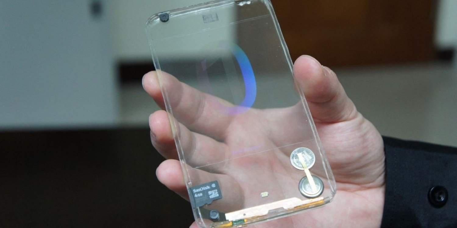 iPhone 8: Φήμες για μια εξ ολοκλήρου… γυάλινη κατασκευή [εικόνες]
