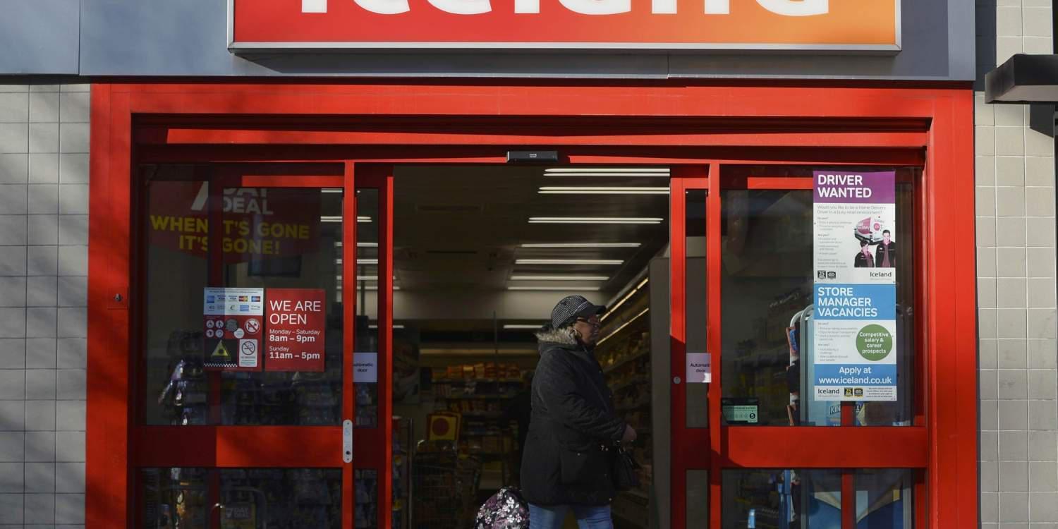 Οι Ισλανδοί διεκδικούν το όνομα της χώρας τους