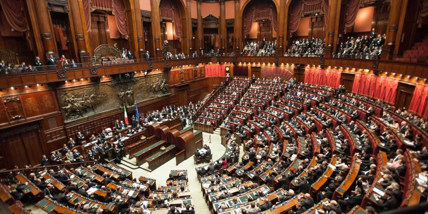 Έγκριση του προϋπολογισμού του 2017 από την Ιταλική Βουλή