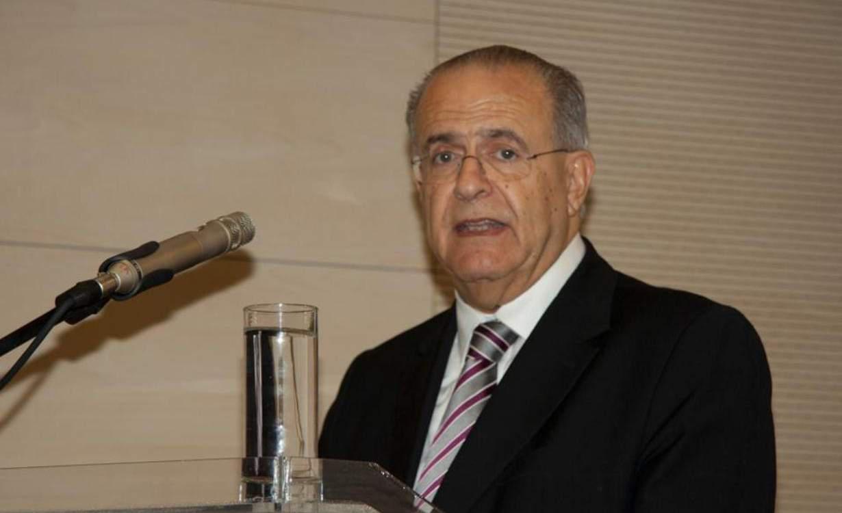 Κύπρος: Νέος υπουργός Εξωτερικών ο Ιωάννης Κασουλίδης – Η ανακοίνωση Αναστασιάδη