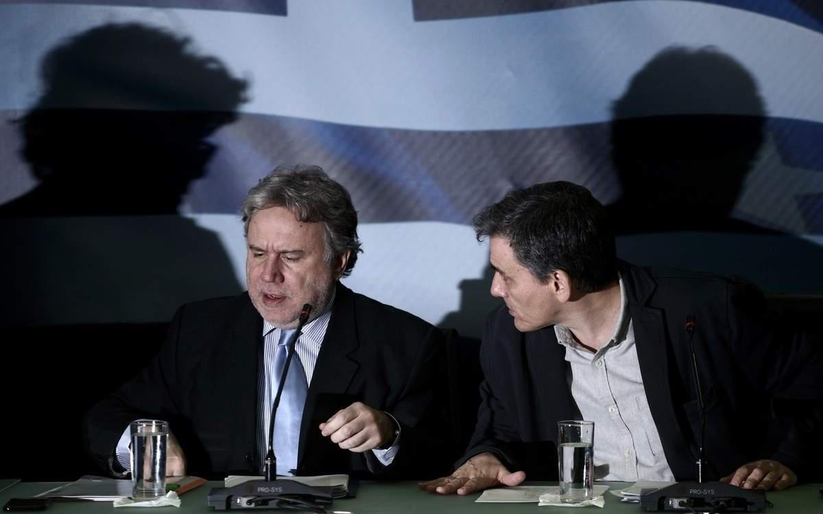 «Μαντρί» για τους «53» η ονομαστική ψηφοφορία