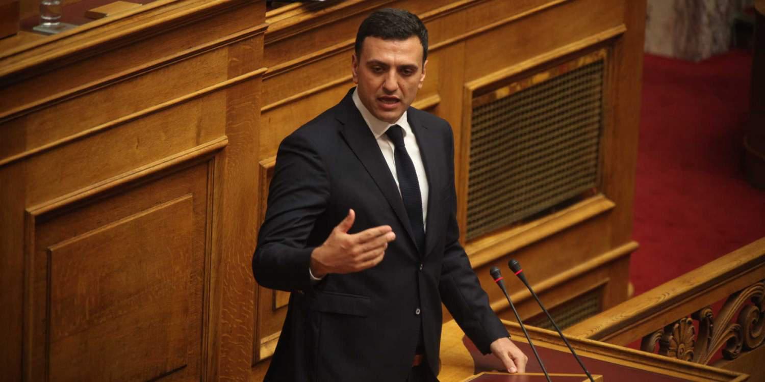 Τέλος οι ουρές: Προσλήψεις νοσηλευτικού προσωπικού εξήγγειλε ο Κικίλιας