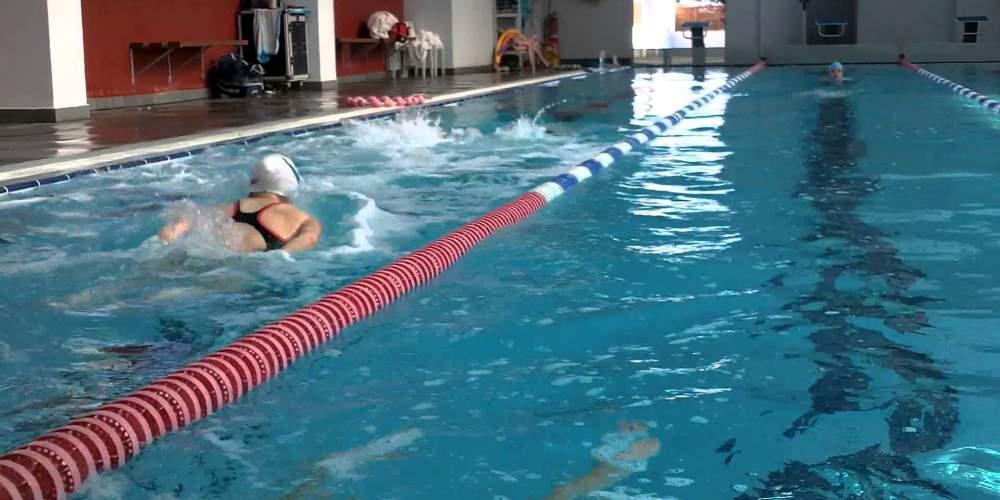 Τένις, κολύμπι και αεροβική μειώνουν τον κίνδυνο θανάτου