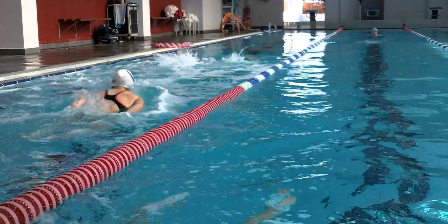 Τένις, κολύμπι και αεροβική μειώνουν τον κίνδυνο θανάτου