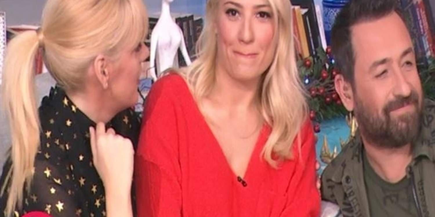 Κόπηκε στον «αέρα» το Πρωινό του ΑΝΤ1 – Δείτε τι συνέβη [βίντεο]