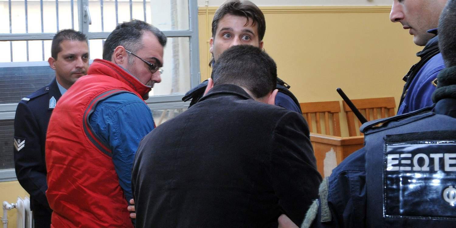 Πού βρίσκονται Κορκονέας και Σαραλιώτης 10 χρόνια μετά τη δολοφονία Γρηγορόπουλου