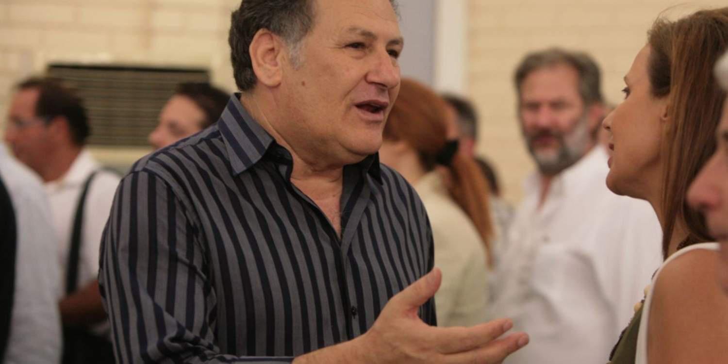 Λαλιώτης: Δεν χορεύω ταγκό με τον Σπίρτζη στο Σύνταγμα