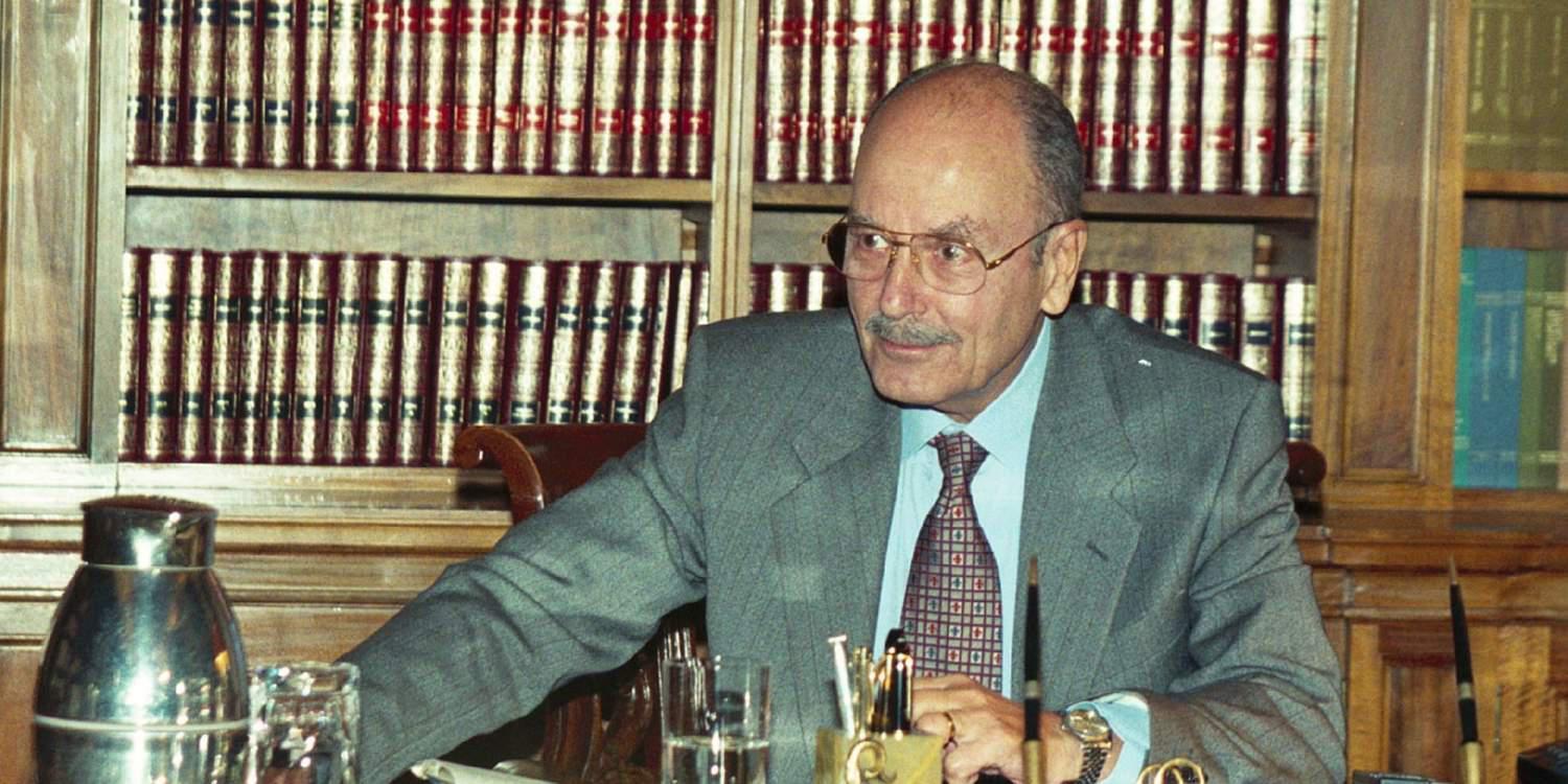 Σοκ στην Πάτρα από την δολοφονία της συμπεθέρας του Κωστή Στεφανόπουλου