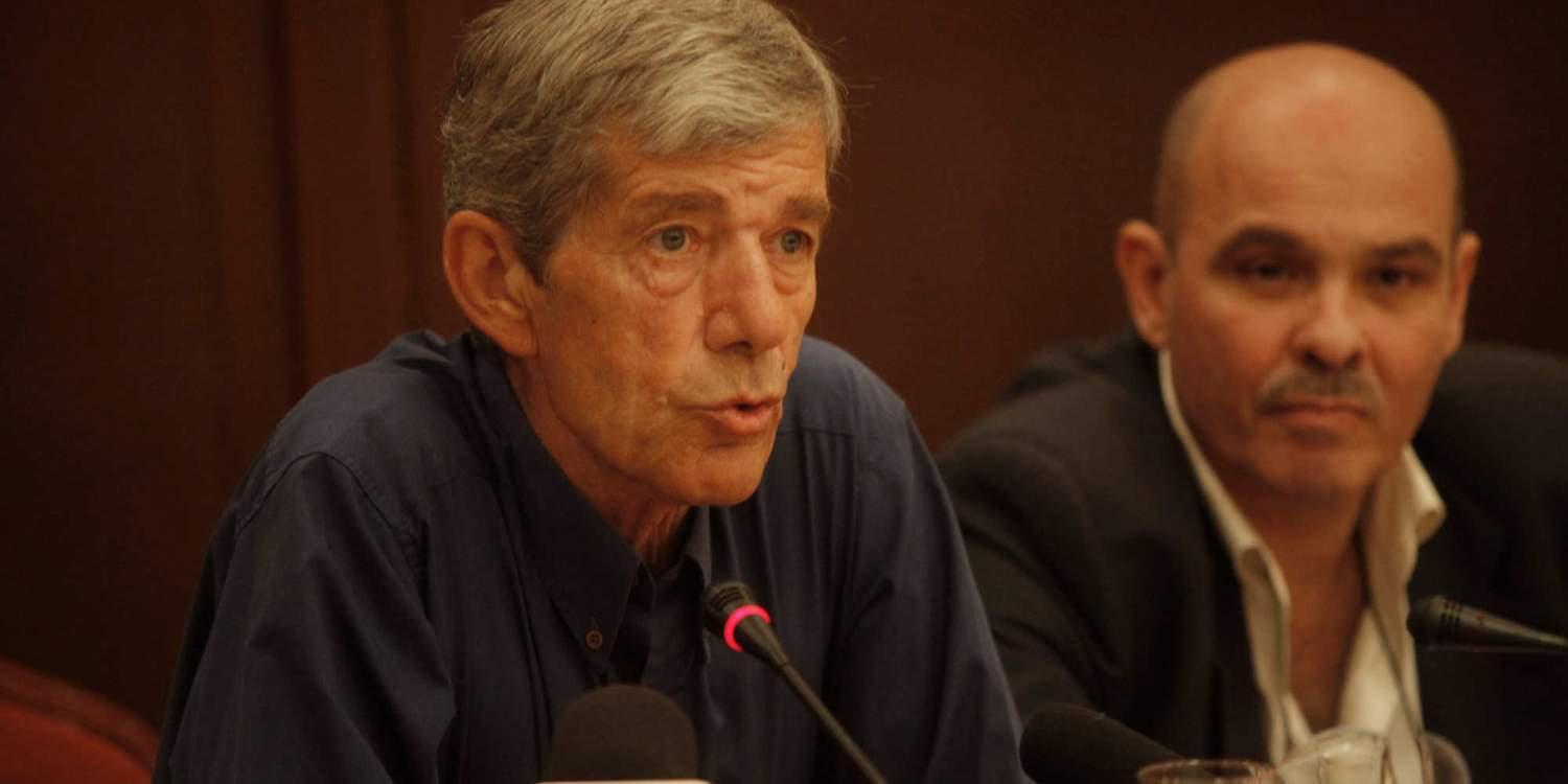 Κοτσακάς: Δεν υπήρξα συνεργάτης του Τσοχατζόπουλου στα υπουργεία
