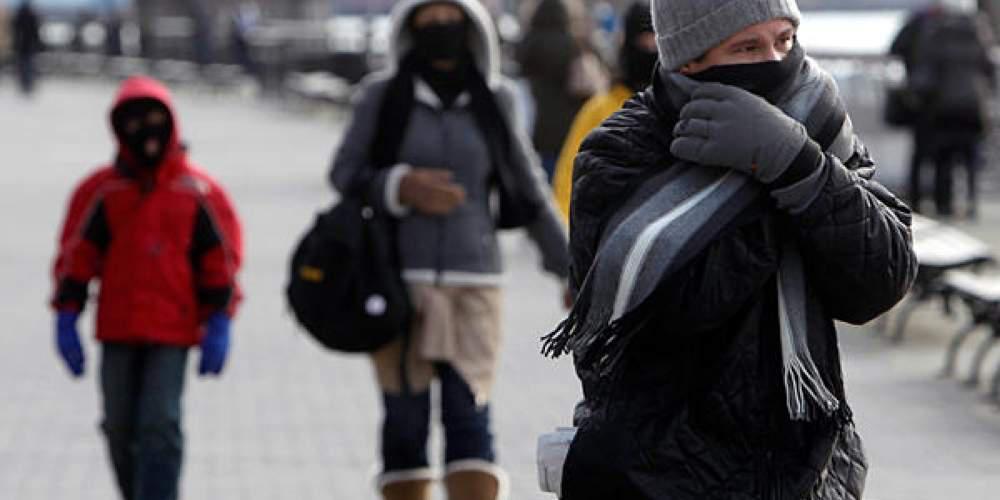 Ανατρέπουν τα δεδομένα οι μετεωρολόγοι – Ολη η αλήθεια για την «βόμβα» ψύχους