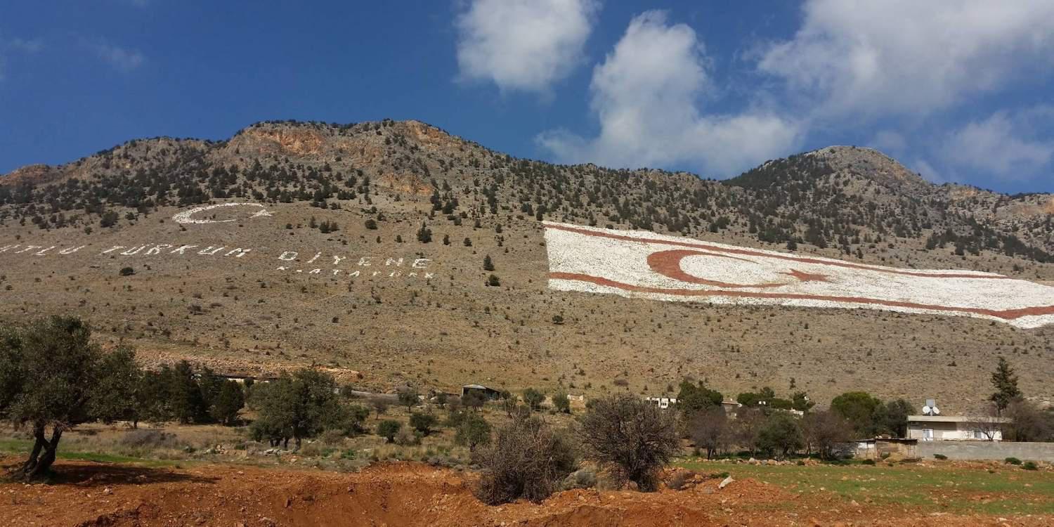 Κύπρος: Εκτοπισμένοι πρόσφυγες οι Ελληνοκύπριοι που συνελήφθησαν στα Κατεχόμενα για δήθεν κατασκοπεί