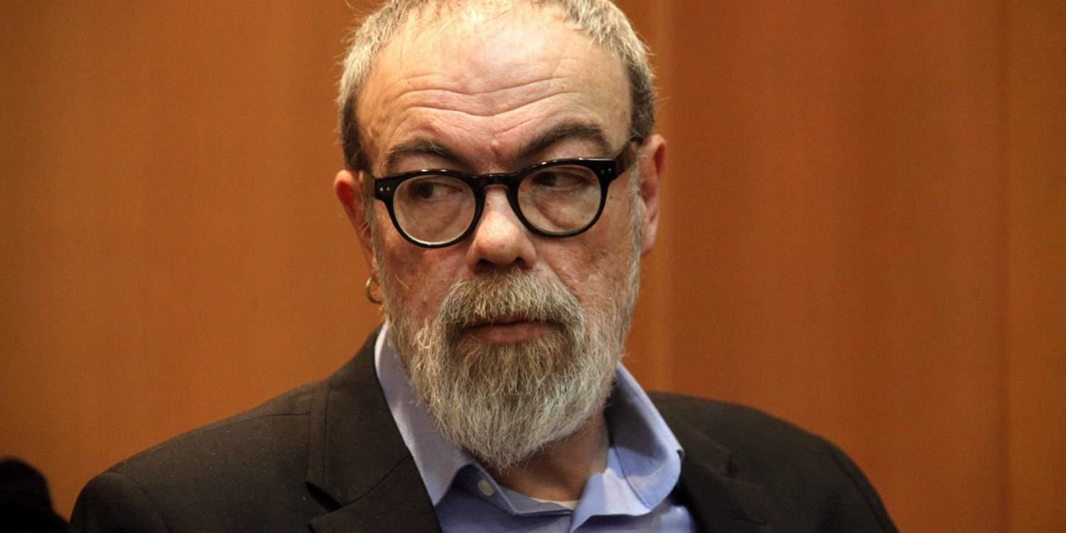 Κυρίτσης: Οτι έγινε στη Μόρια θα μπορούσε να γίνει σε οποιοδήποτε σπίτι