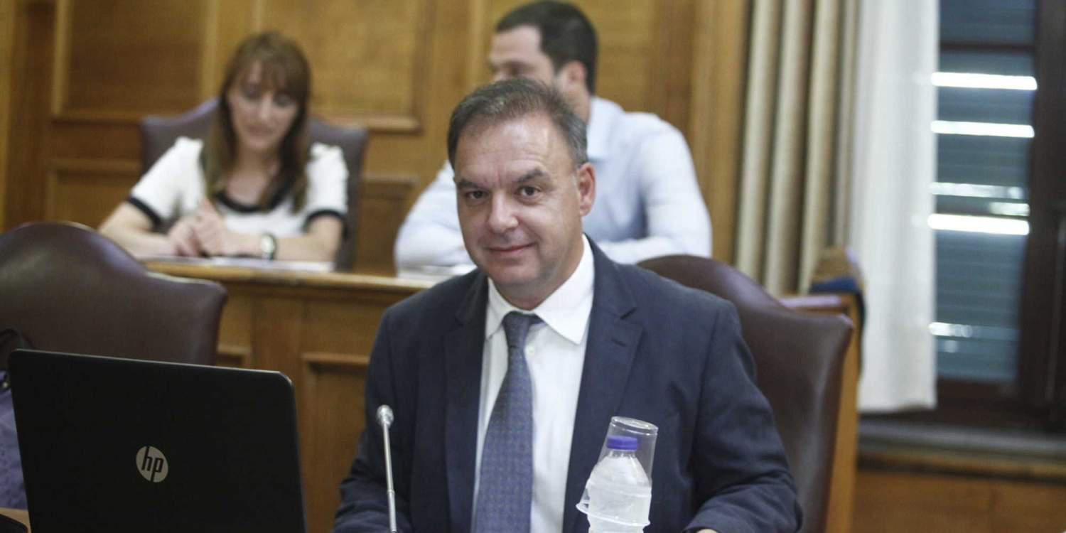 Λιαργκόβας: Δεν είναι βιώσιμο το ελληνικό χρέος