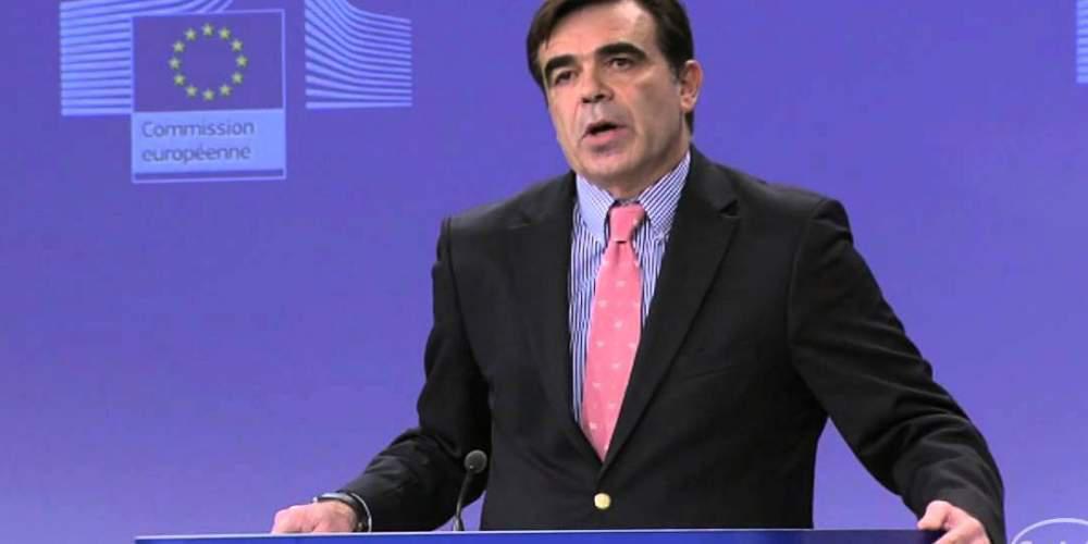 Κομισιόν: Στηρίζουμε την Ελλάδα στο προσφυγικό