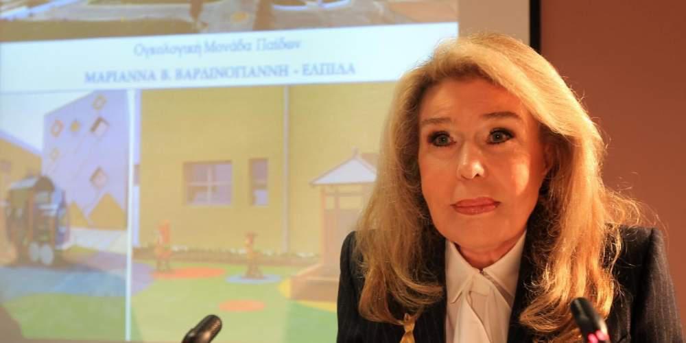 Ένας άνθρωπος για την εποχή μας