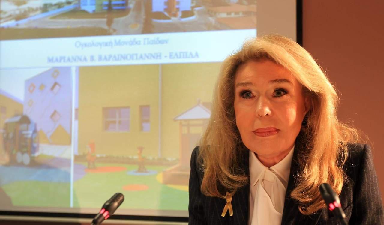 Ένας άνθρωπος για την εποχή μας
