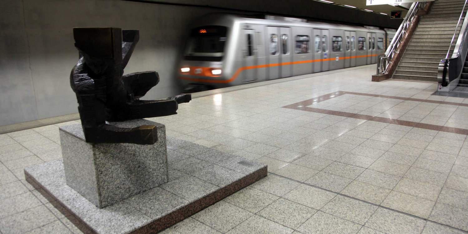 Νέες στάσεις εργασίας σε μετρό, ηλεκτρικό και τραμ από Δευτέρα