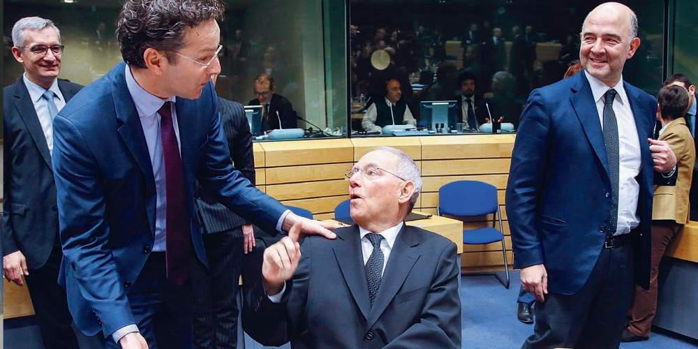 Οι δανειστές θα ήθελαν και την αναβολή των εκλογών