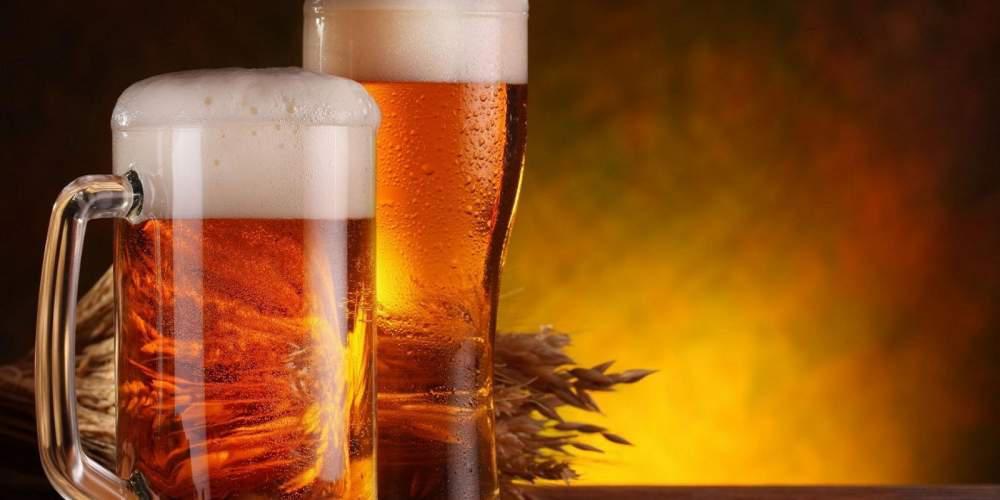 Υπερήλικη 103 χρονών αποκαλύπτει το μυστικό της μακροζωίας της: Είναι η… μπύρα!