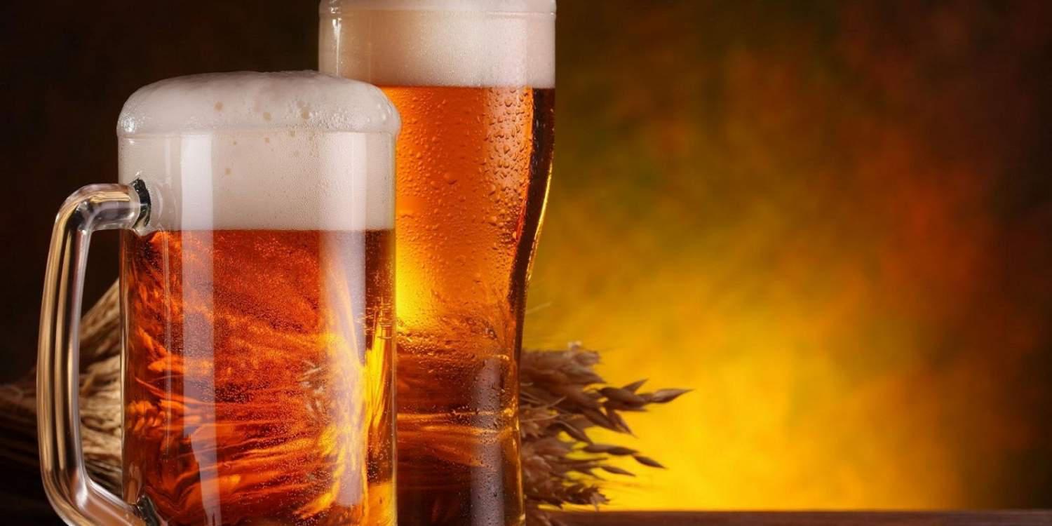 Υπερήλικη 103 χρονών αποκαλύπτει το μυστικό της μακροζωίας της: Είναι η… μπύρα!