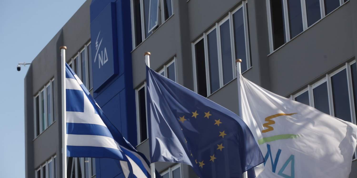 Επίθεση ΝΔ στον Παππά: Είναι αποτυχημένος υπουργός και προκλητικός – Να μας πει για την σχέση