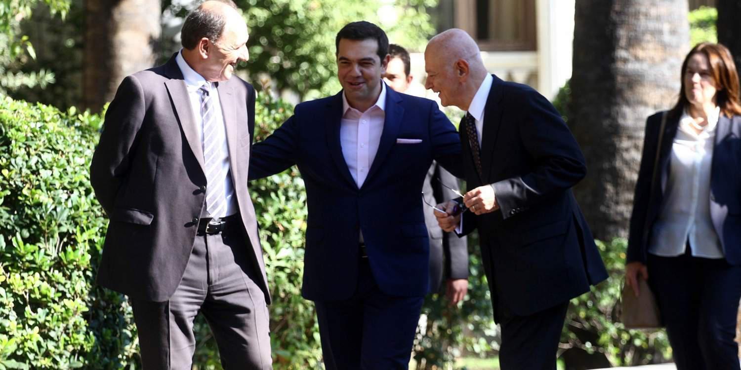 Αλέξης Τσίπρας: Έχουμε την ευκαιρία για ένα νέο ξεκίνημα [βίντεο]