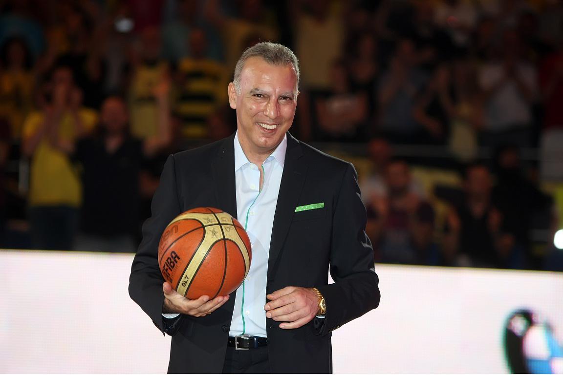 Γκάλης: 41 χρόνια, από το πρώτο μας ραντεβού που γέννησε μια τεράστια αγάπη