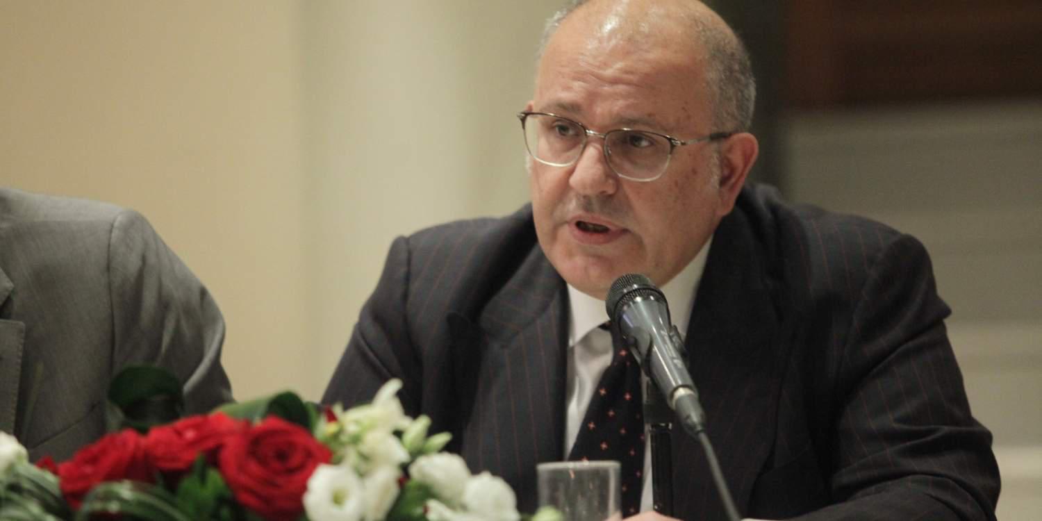 Νέο «χτύπημα» Ξυδάκη: Θα πρέπει να εξετάσουμε και το ενδεχόμενο ρήξης με τους δανειστές