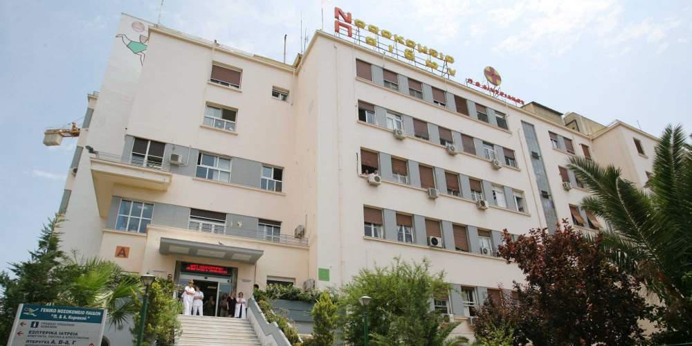 Θάνατος οκτάχρονου από διφθερίτιδα: Τι αναφέρει το ιατρικό ανακοινωθέν