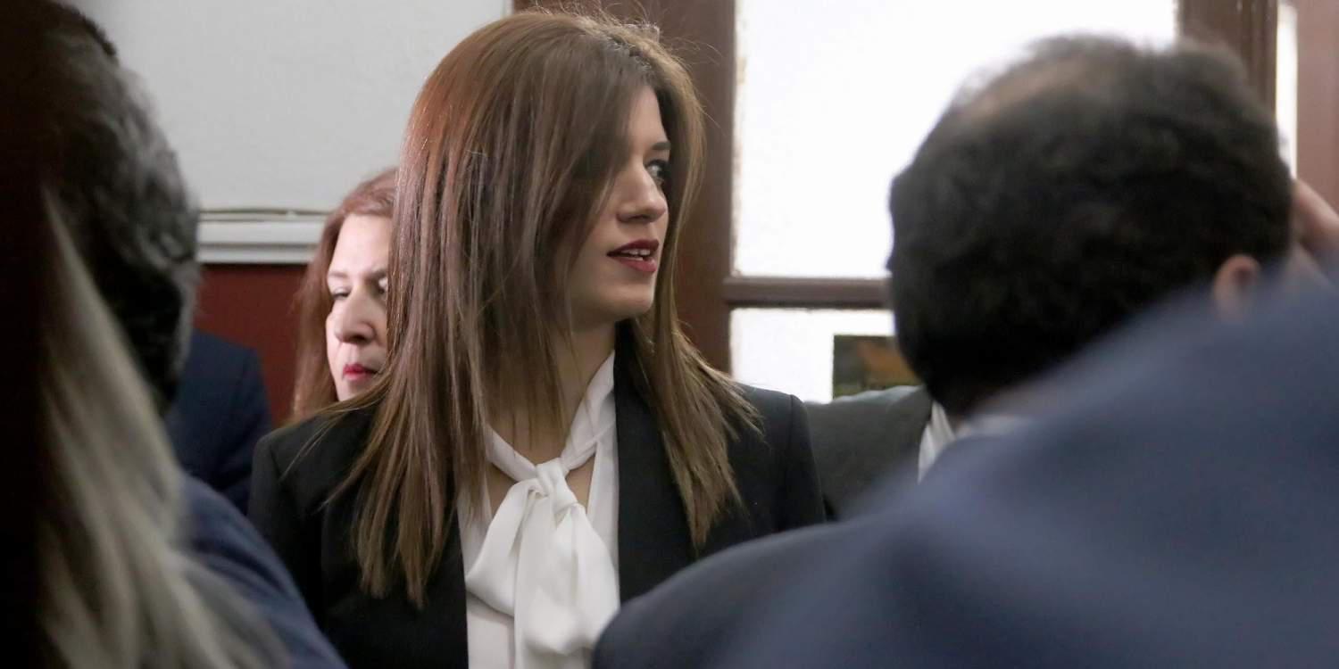 Αυτό το μισθό θα παίρνει η διευθύντρια του γραφείου του Τσίπρα στη Θεσσαλονίκη [εικόνα]