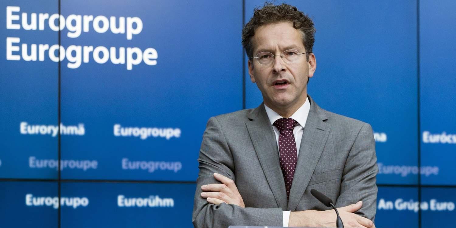 Ντάισελμπλουμ: Και πάλι στην ατζέντα του Eurogroup το ασφαλιστικό