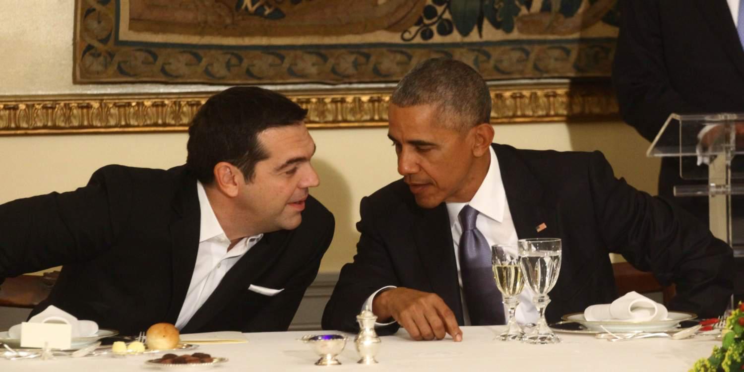 Επαναστάτες της… καρέκλας