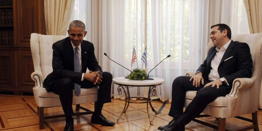 Ανάγωγος πρωθυπουργός σε μία ανάγωγη χώρα