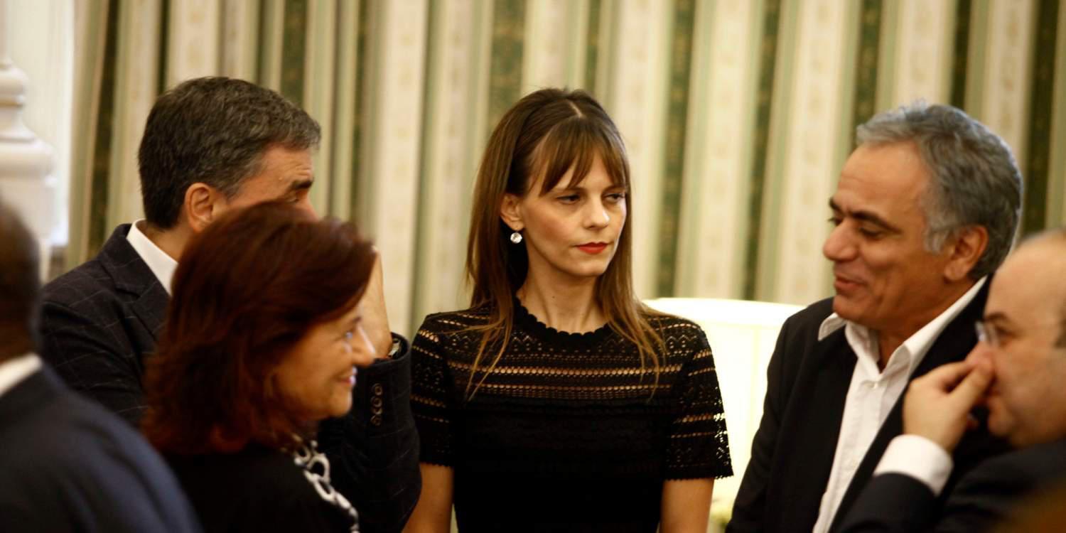 Η ηλικία είναι το μικρότερό τους πρόβλημα
