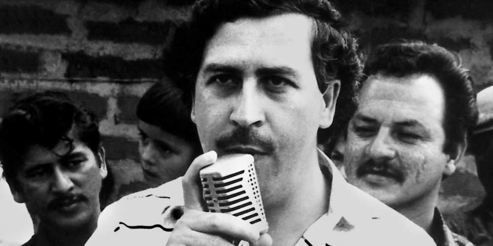 Ο γιος του Πάμπλο Εσκομπάρ για την παιδική του ηλικία: Ήταν σαν να ζεις στην Ντίσνεϊλαντ