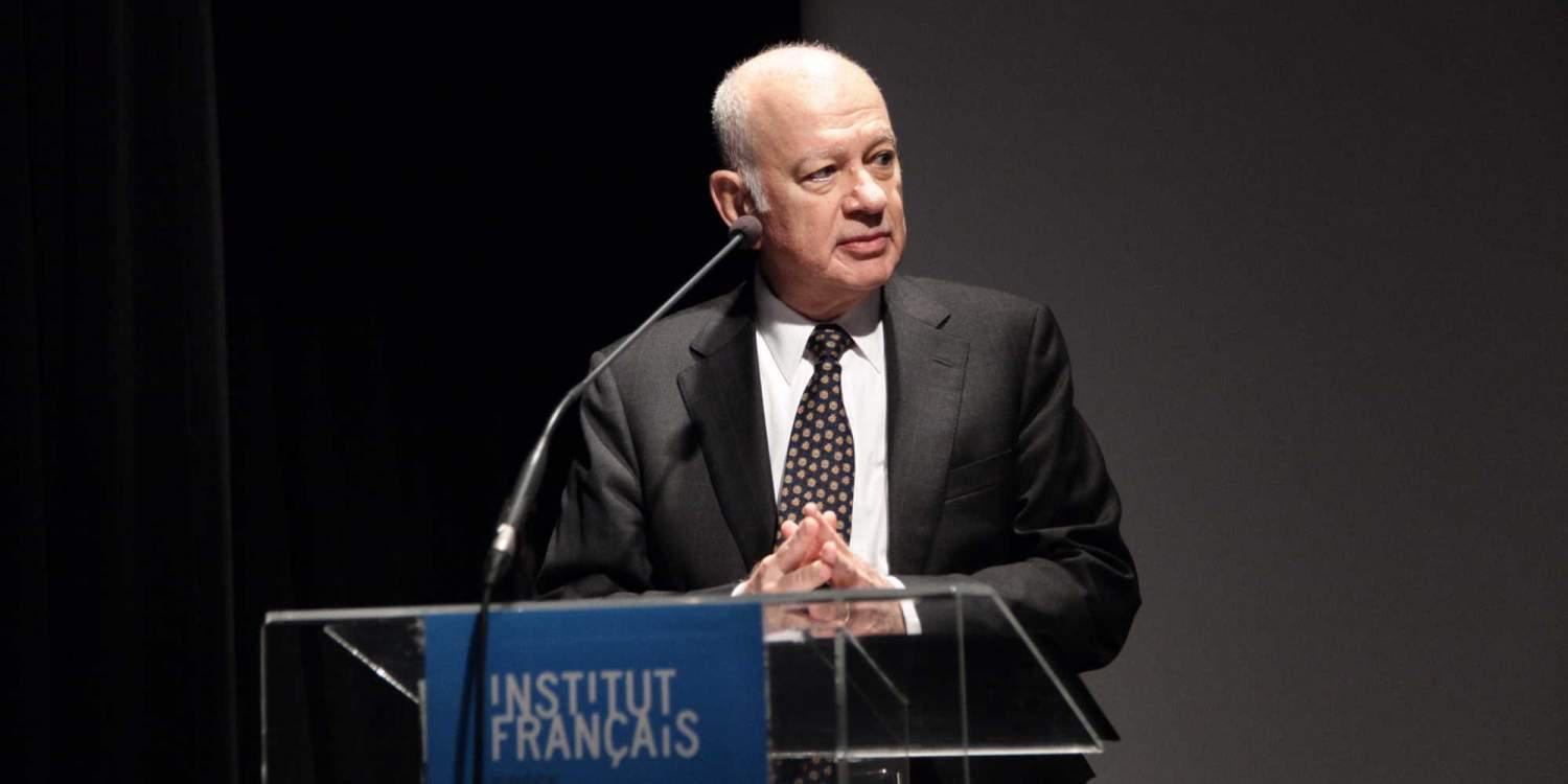 Παπαδημητρίου: Η χώρα χρειάζεται ένα «επενδυτικό σοκ»