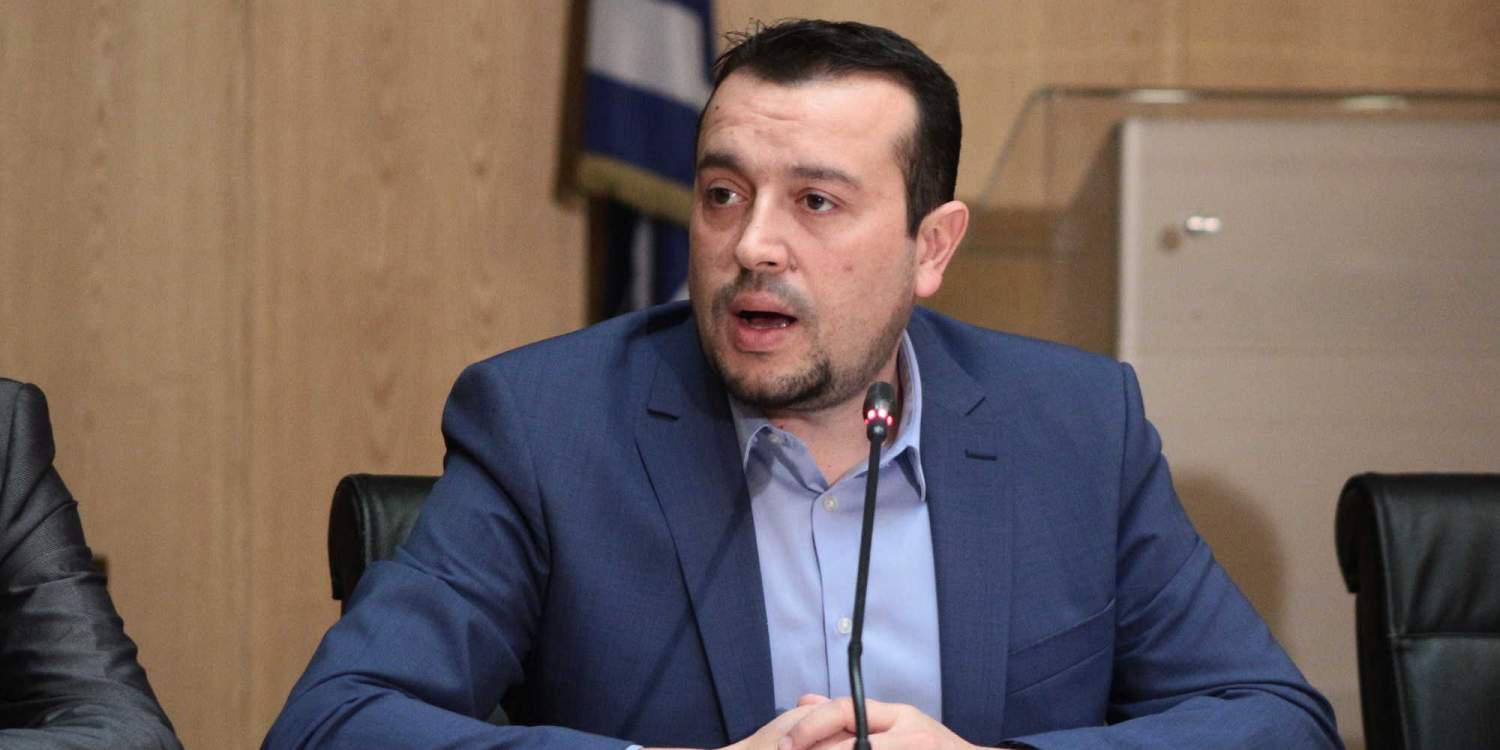 Παππάς: Δεν υπάρχει περίπτωση εκλογών ή δημοψηφίσματος