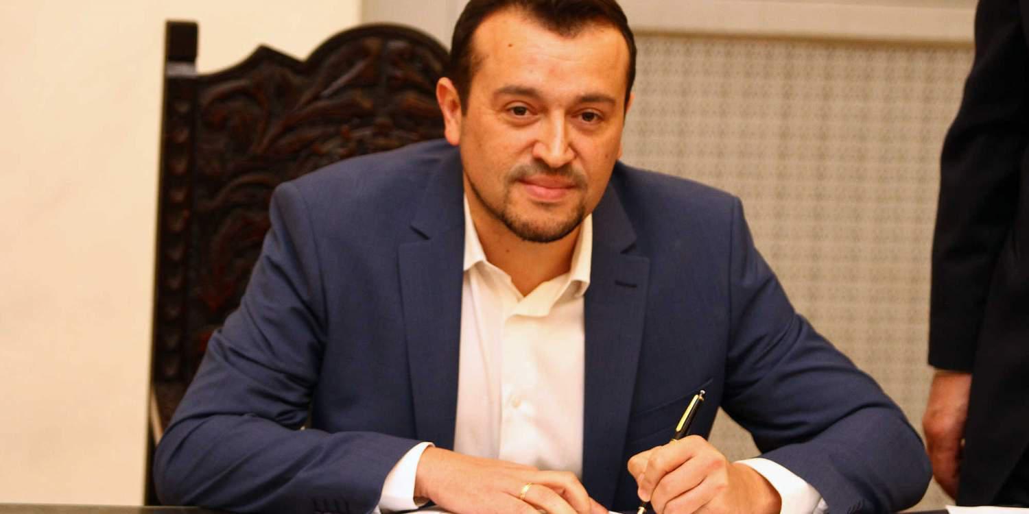 Υπ. Ψηφιακής Πολιτικής: Κατέρρευσαν τα περί δήθεν αντισυνταγματικότητας του νόμου Παππά
