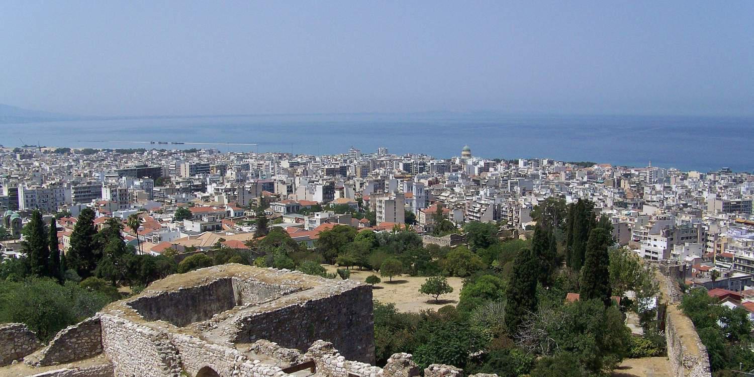 Έδωσε το «στίγμα» της στην Πάτρα η καταζητούμενη που έκοψε το βραχιολάκι