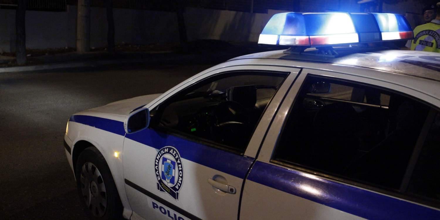 Άνδρας στη Φθιώτιδα σκότωσε το γαμπρό του λόγω κτηματικών διαφορών
