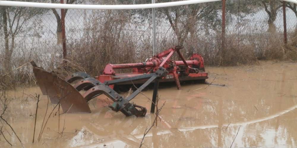 Κλειστά τα σχολεία στη Ζάκυνθο λόγω της κακοκαιρίας