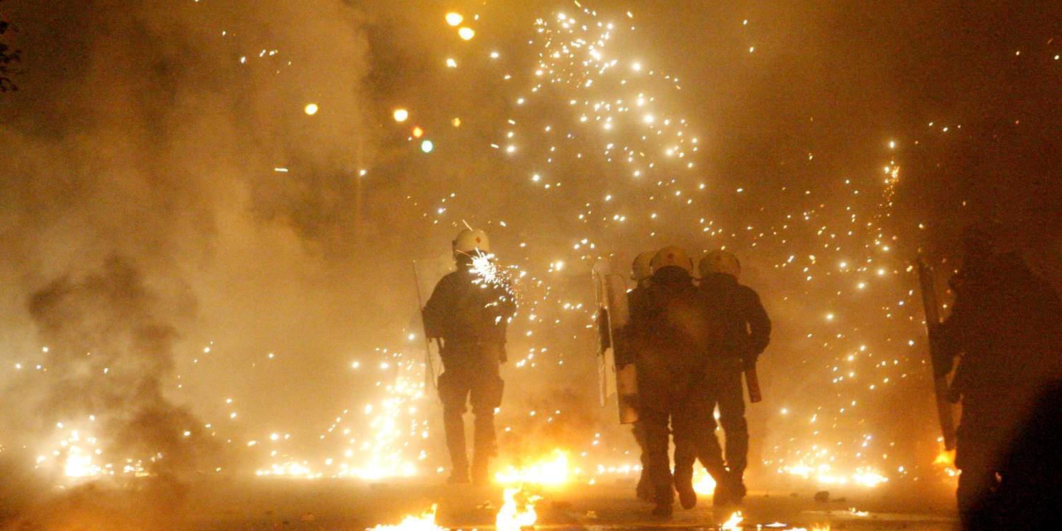Η εικόνα της Παιδείας μας, εικόνα της ψυχής μας