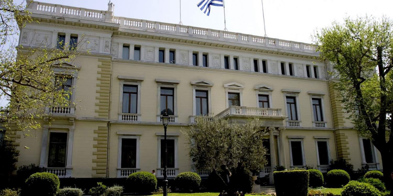 Τι θα περιλαμβάνεται στο δείπνο προς τιμήν του Ομπάμα στο Προεδρικό Μέγαρο