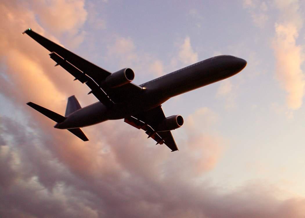 Ρωσία: «Χαμός» σε πτήση της Aeroflot – Ημίγυμνη γυναίκα προσπάθησε να μπει στο πιλοτήριο [Βίντεο]